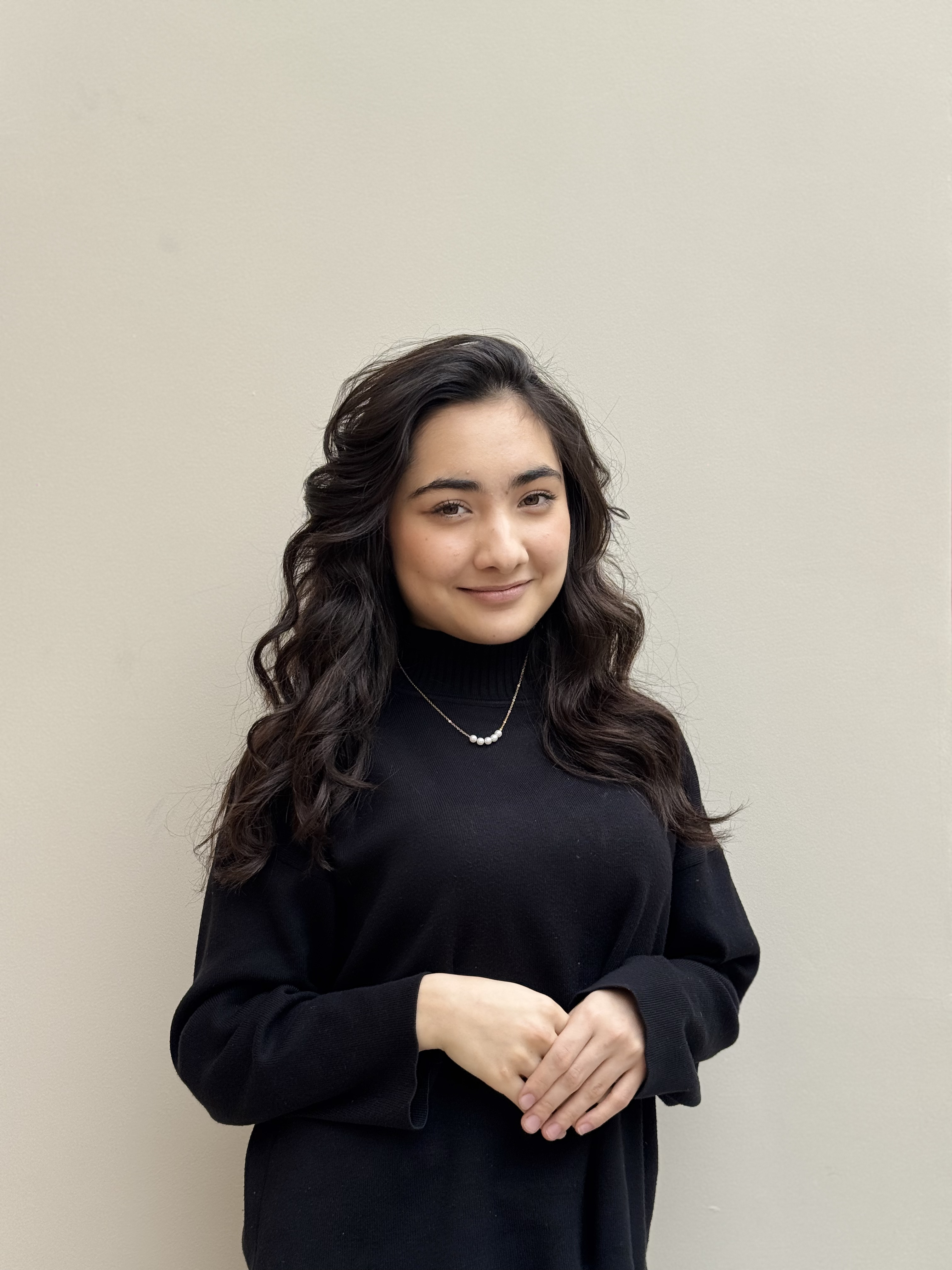 Farida Axmedjanova