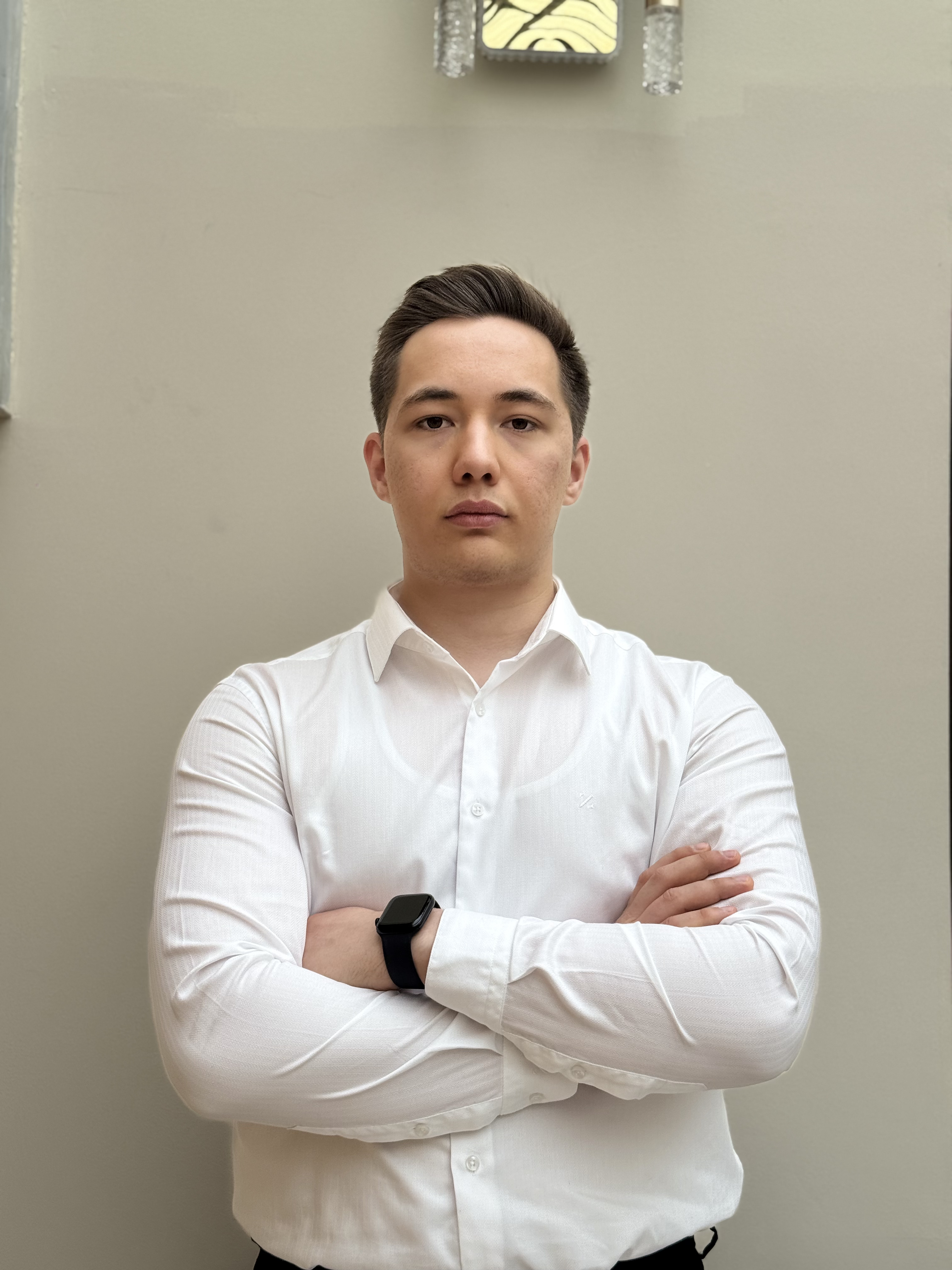 Talat Normurodov