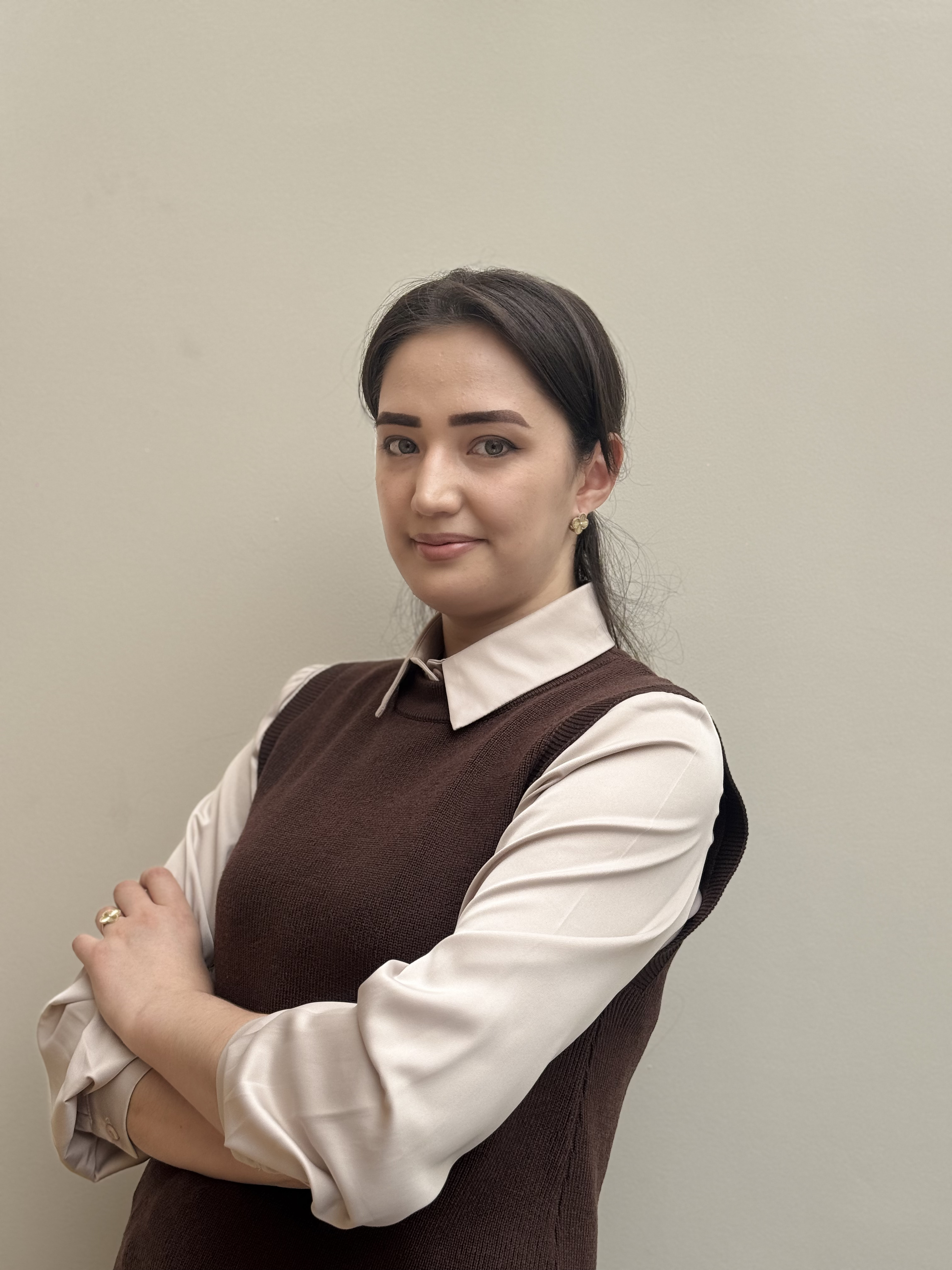 Shavkat Abdurasulov
